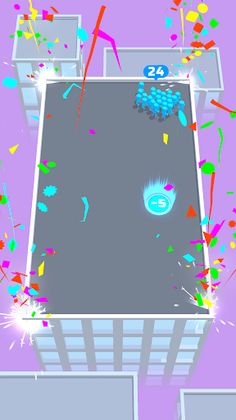 Storm Factor - Screenshot 1