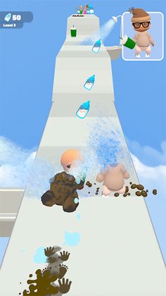 Family Run - Screenshot 4