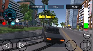 VAZ, LADA Priora Extreme Car D - Screenshot 3