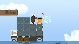 Block Rush - Screenshot 3