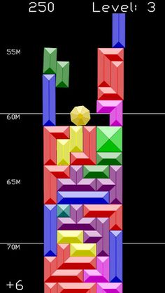 Precarious Pile - Screenshot 3