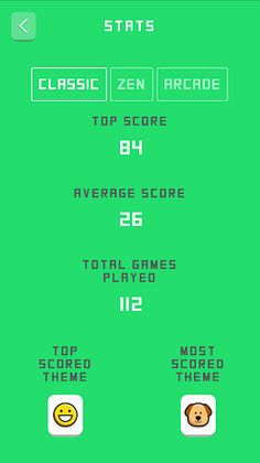 Super Flip Game - Screenshot 1