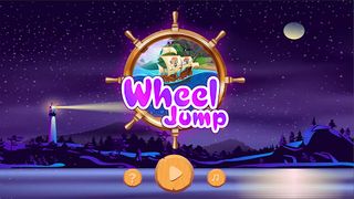 Wheel Jump - Screenshot 1