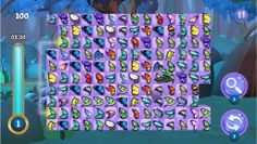 Butterfly Wings Merge - Screenshot 4