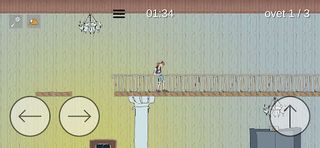 Risky Cargo - Screenshot 1