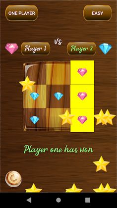 Mini Rock Puzzle - Screenshot 3