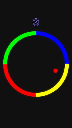 Color Circle - Screenshot 2