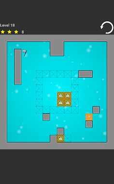 Gravity Hazard - Screenshot 2