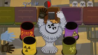 Greenland Boy - Screenshot 2