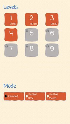 MatchUp Pairs - Screenshot 2