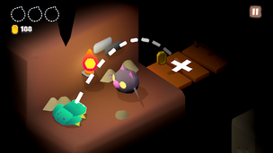 Bufo Jump - Screenshot 2