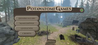 Potawatomi Games - Screenshot 1