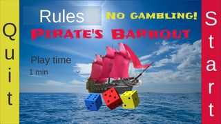 Barbout - Screenshot 1