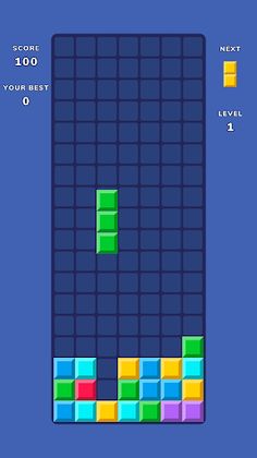 ColorBlox - Screenshot 2