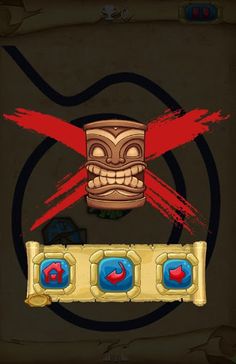 Zumbla Legend - Screenshot 4