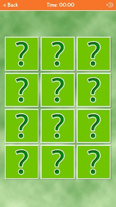 Animals Memory Match Game - Screenshot 2