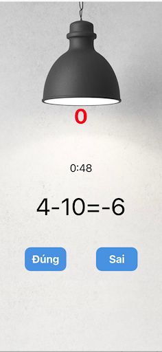 Tính Nhanh Pro - Screenshot 3