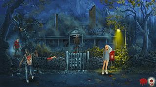 Sleep Murder - Screenshot 3