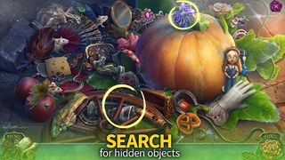 True Legends: Crystal Tear - Screenshot 1