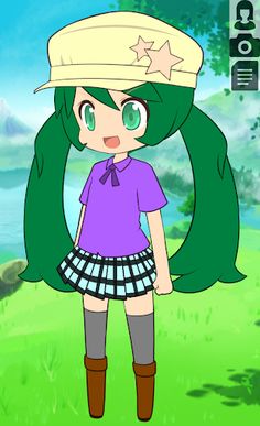 Simple DressUp2 - Screenshot 2