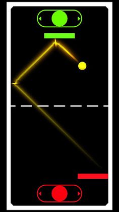 PONG Mini - Screenshot 3