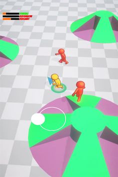 Maze Champion - Screenshot 3