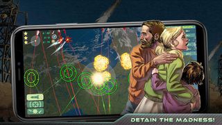 Nukeout - Screenshot 3