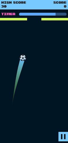 Goal Kick - Screenshot 2