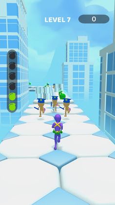 Boom Boy - Screenshot 4