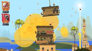 Tower of Babel - Screenshot 2