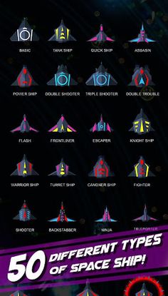 Asteroid Shooter: Space Shoote - Screenshot 3