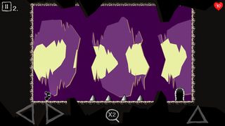 Goat in The Cave - Screenshot 2