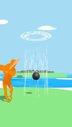 Batting Bomb - Screenshot 2