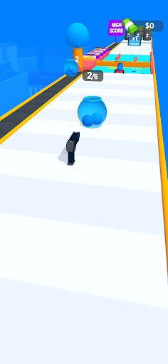 Ball Shoot Gun - Screenshot 4