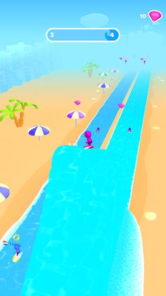 Wave Rider - Screenshot 2
