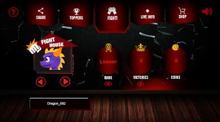 Fight House: Online Fight Game - Screenshot 1