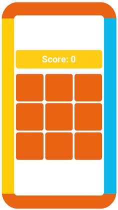 Memory Squares Official - Screenshot 2