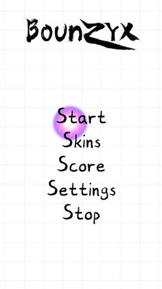 BounZYX Global - Screenshot 1