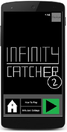 Infinity Catcher 2 - Screenshot 4