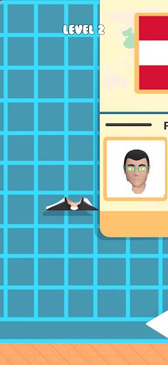 Passport Faker - Screenshot 3