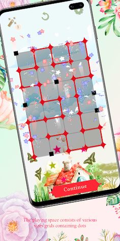 Draw Lines - Screenshot 3