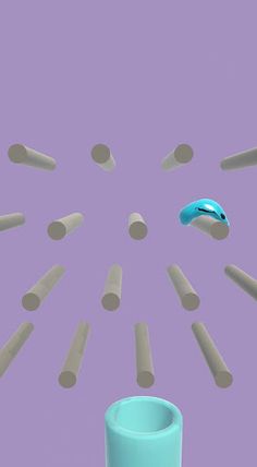 Soft Drop - Screenshot 3