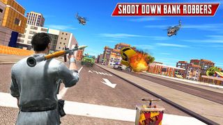 Gangster Crime Simulator - New - Screenshot 3