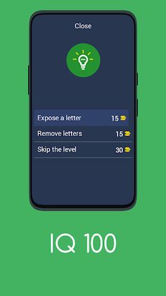 IQ 100 - Screenshot 4