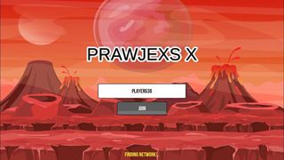 Prawjexs X - Screenshot 1