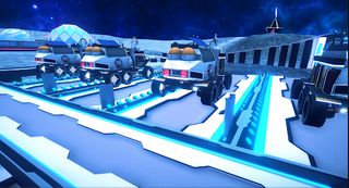 VBKombria - Screenshot 2