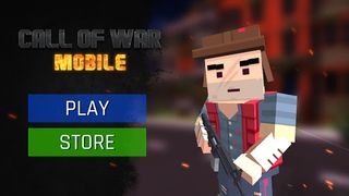 Call of War: Mobile - Screenshot 3