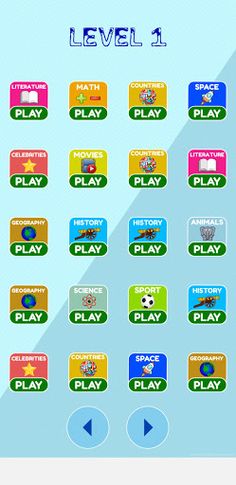 Trivialist - Screenshot 2