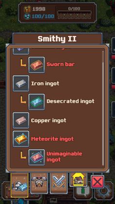 Swag & Sorcery - Screenshot 4