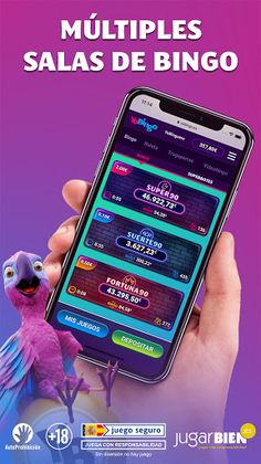 YoBingo - Screenshot 3